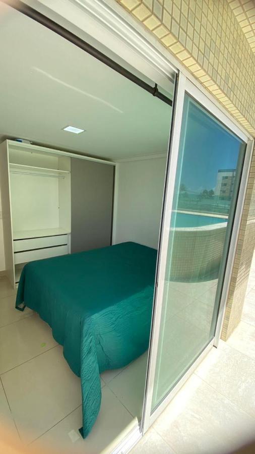 Apartamento 2 Quartos Com Piscina Privativa Intermares Cabedelo Kültér fotó